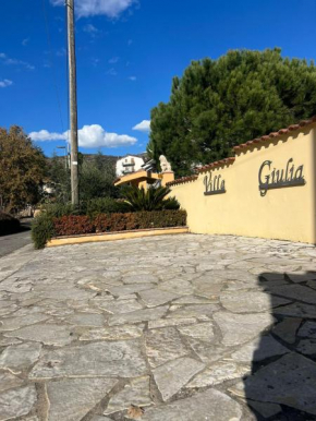 Villa Giulia di G Malagrinò Castrovillari